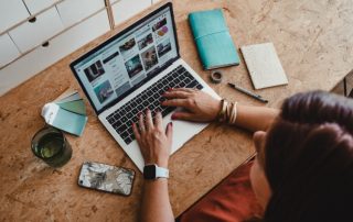 pinterest influencers samenwerken content creators